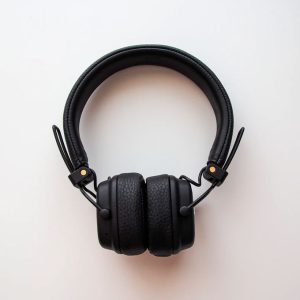 هدست درجه یک سونی