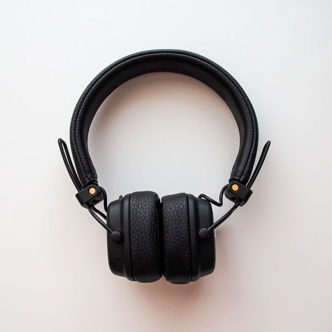 هدست درجه یک سونی