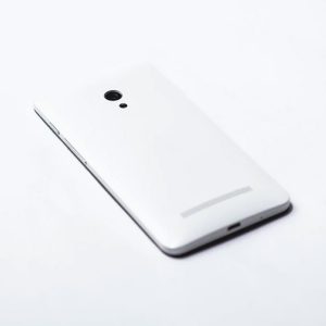 گوشی الفینو طرح سفید